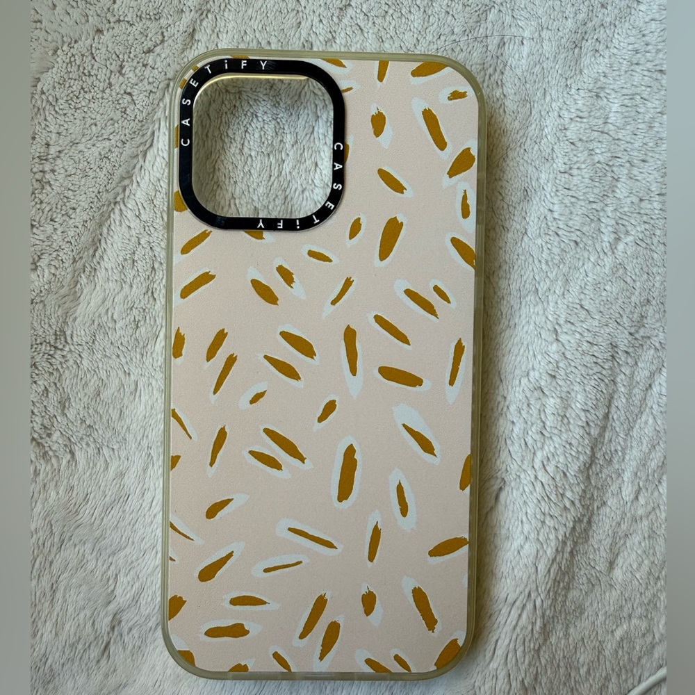 Casetify Impact Case for iPhone 13 Pro Max